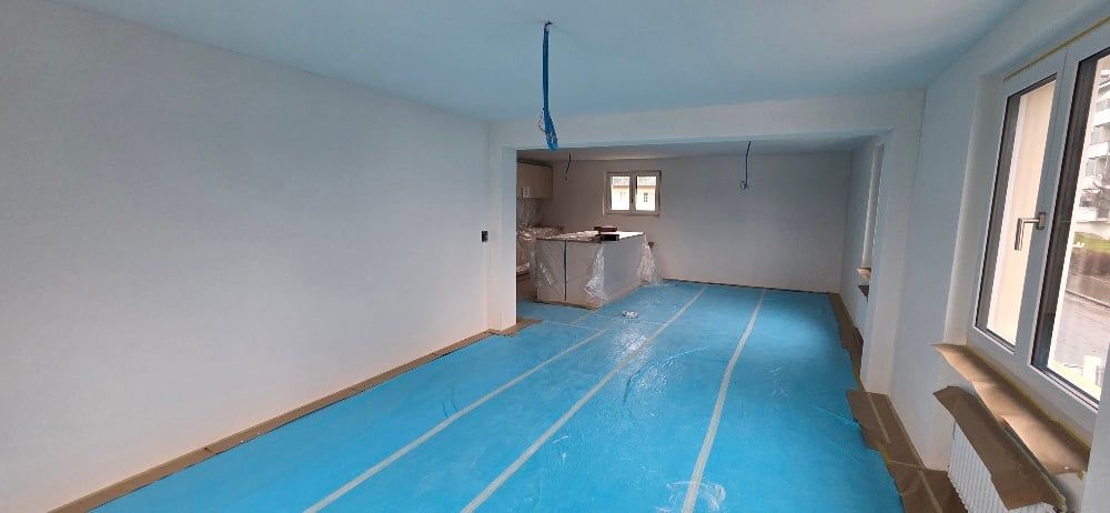 Erstvermietung 3.5-Zimmer-WHG in ruhigem Quartier - Bild 8