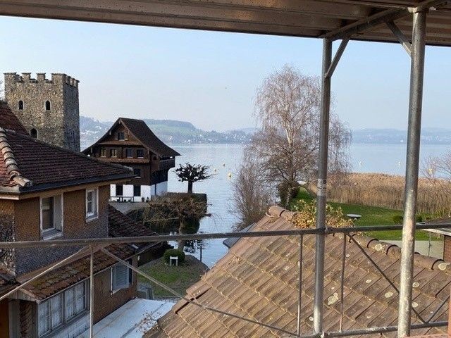 Exklusive 2.5-Zimmer-Wohnung in Stansstad – Erstbezug mit Seesicht - Bild 3