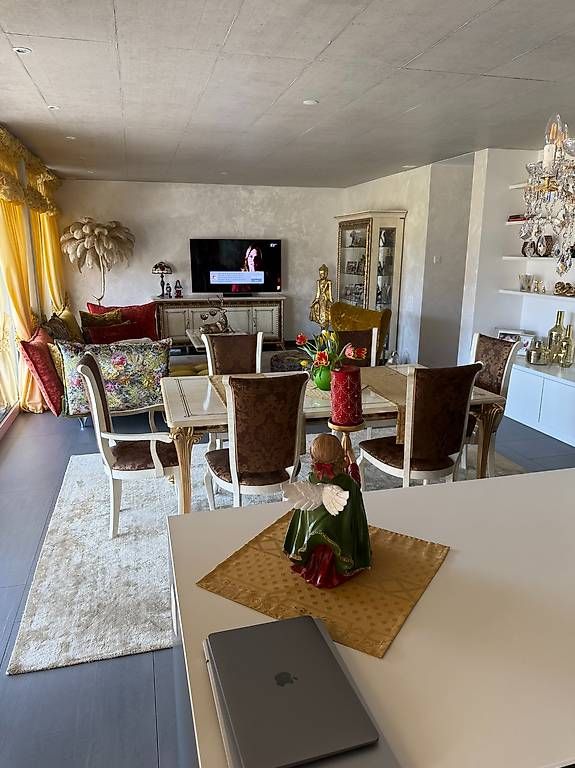  4.5-Zimmer Wohnung, Neubau in Losone, Klimatisiert - Bild 3