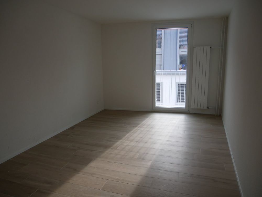 FRIBOURG - RUE DU CRIBLET 7 :  APPARTEMENT 3.5 PIECES AU 3EME ETAGE - Bild 5