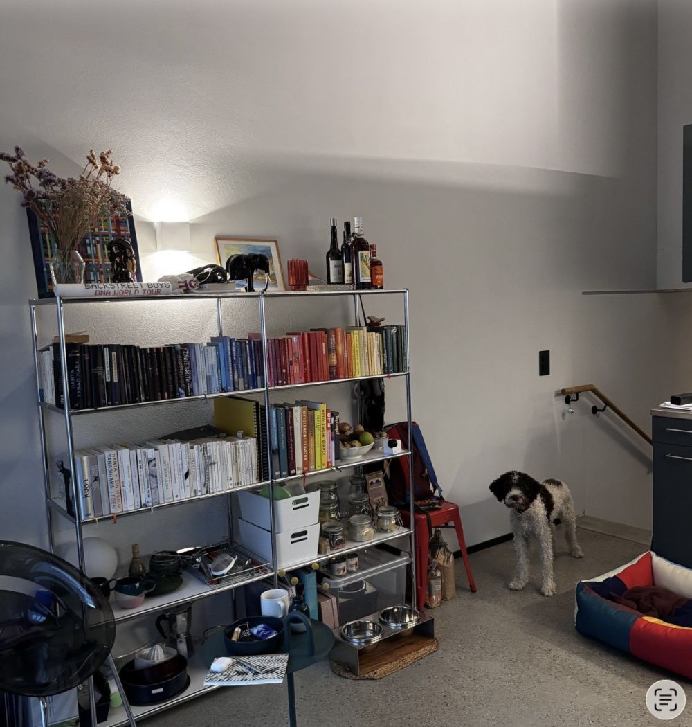 Topmoderne Split-Level Whg im Meinen Areal - Bild 3
