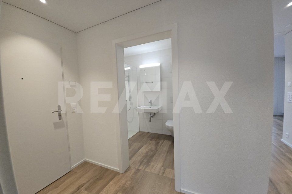 Appartement neuf 3.5 pièces au cur dAvenches, premier occupant - Bild 10