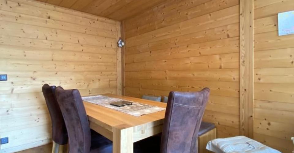 Magnifique appartement en plein centre de Crans-Montana - Appartement 3.5 pièces - image - 3
