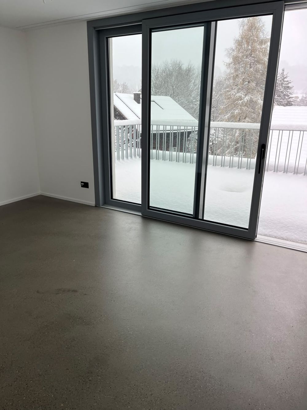 Modernes 6-Zimmer-Doppeleinfamilienhaus in St. Gallen - Bild 10