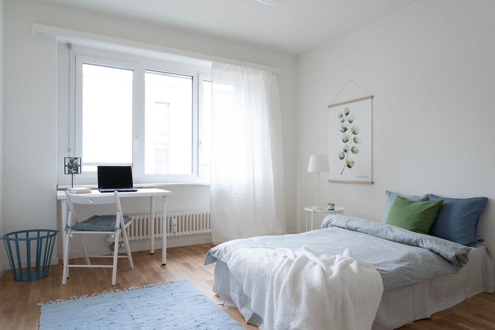 Luminoso 3.5 locali ristrutturato - 4310_29_3.5_9