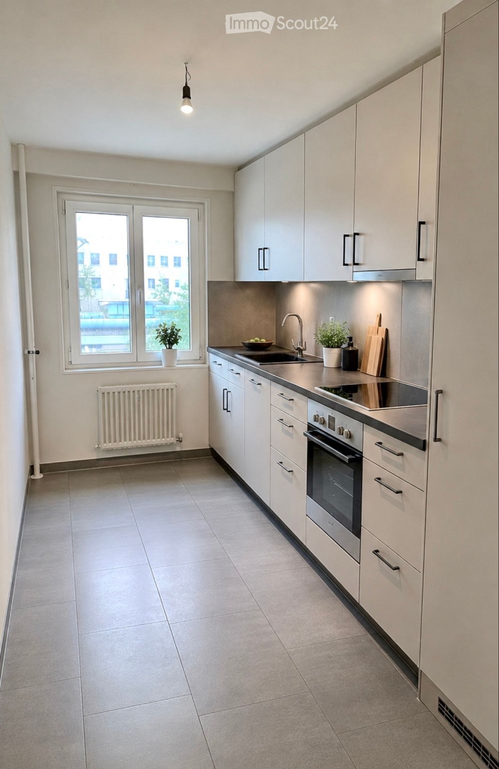 3,5Zi Wohnung ab Sofort zum Mieten - Bild 1