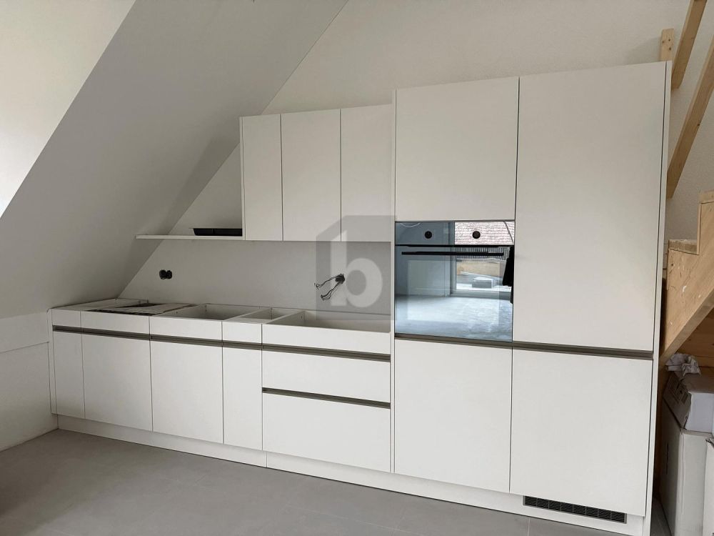 EXKLUSIV MIT GROSSER DACHTERRASSE - Bild 2