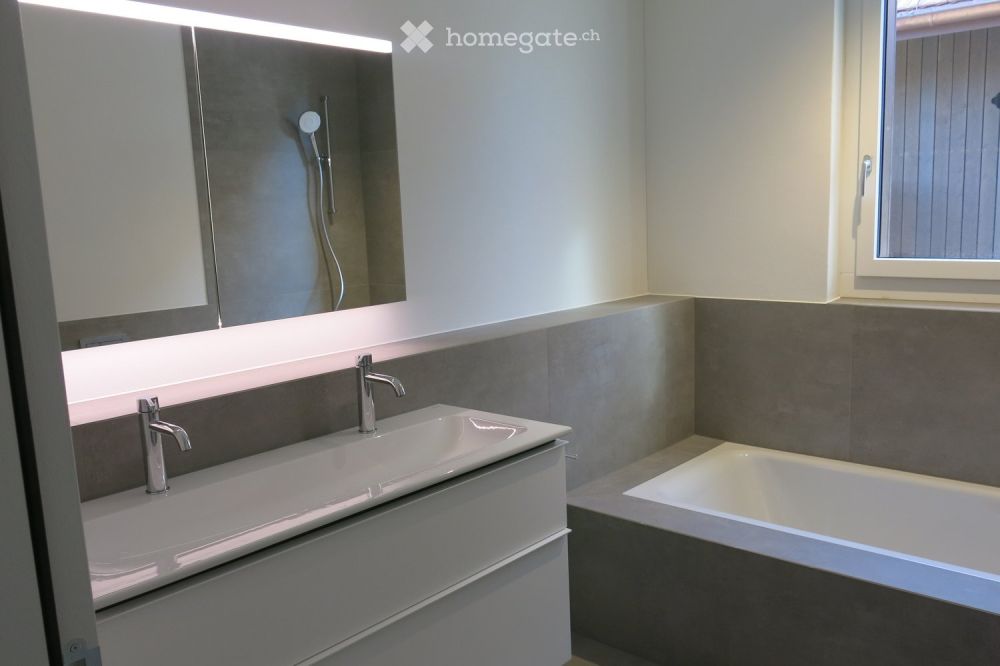 Modernes 4.5-Zimmer-Doppelhaus in Nänikon, Uster – Erstbezug ab sofort - Bild 7
