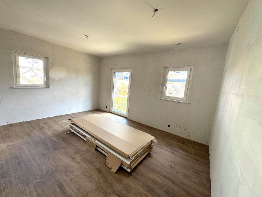 Magnifiques appartements NEUFS 3.5 pièces - Bild 10