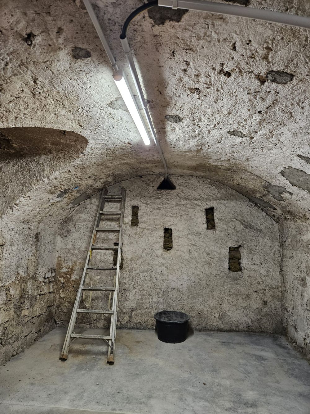 Charmantes Eckeinfamilienhaus im Dorfzentrum zum Mieten - Bild 10