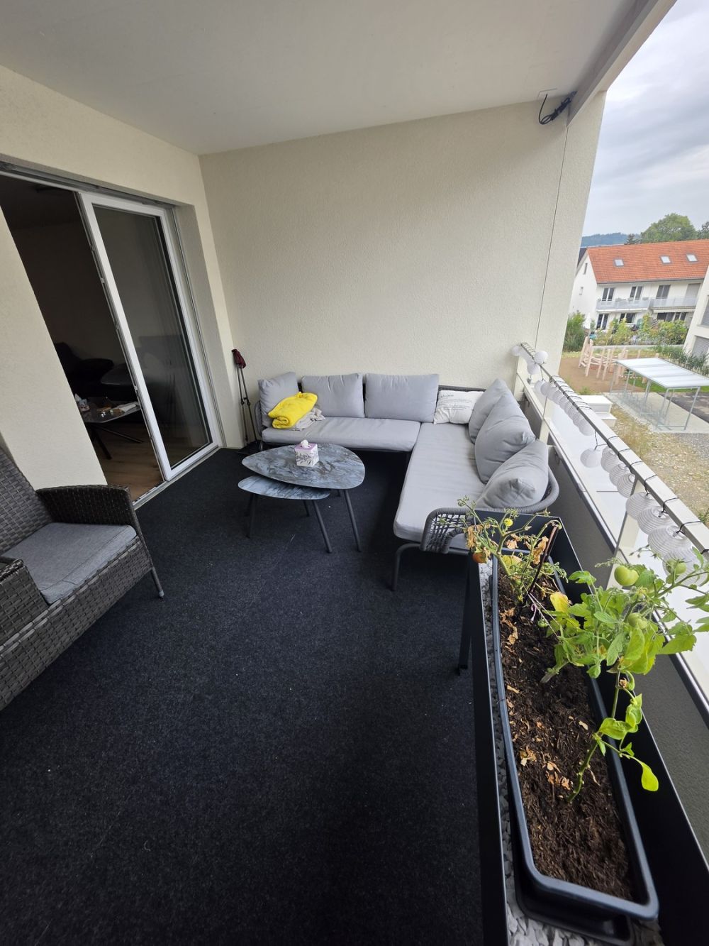 Nachmieter gesucht für Neubau 2.5-Zimmerwohnung in Dottikon - Bild 11