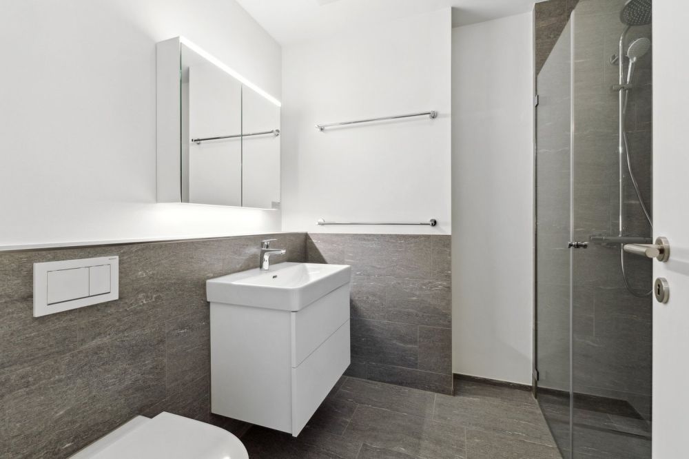 NEUBAU: 4.5 Zimmer-Genossenschaftswohnung für Ihre Familie! - Bild 5