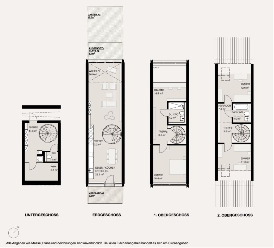 Ameno Rustikale Eleganz - Bild 11