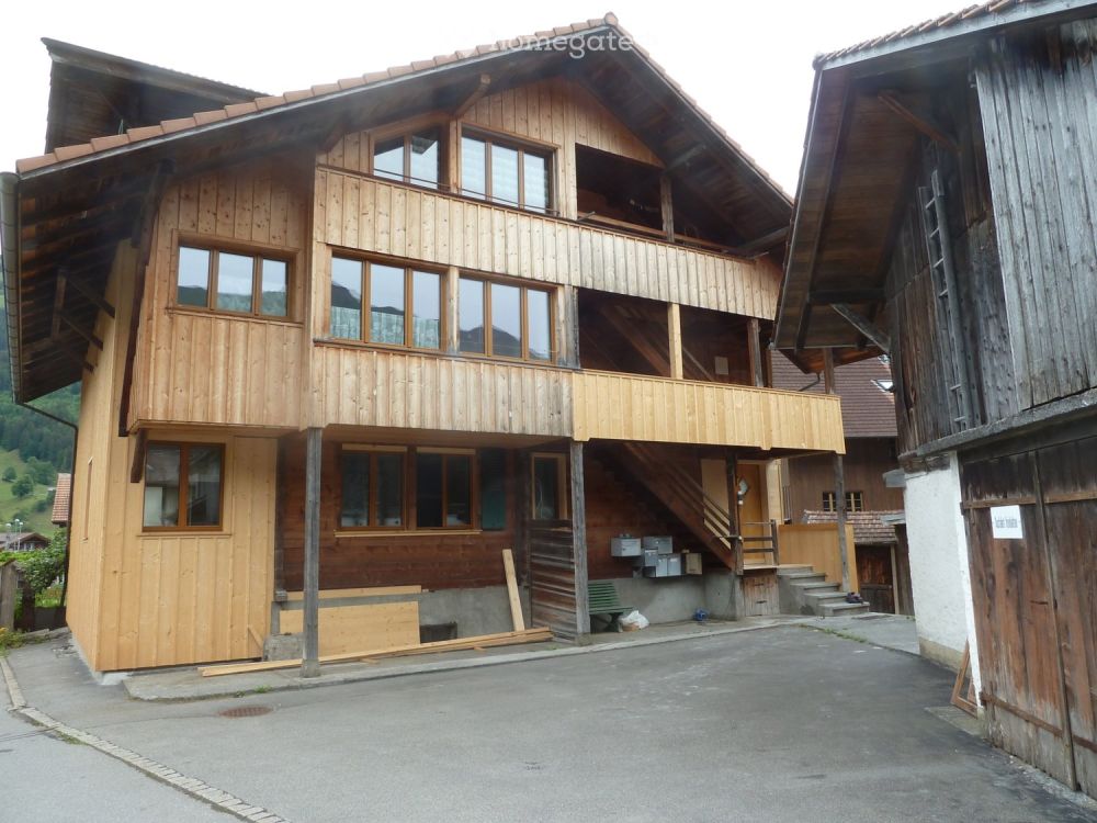 4 1/2 Zimmer-Wohnung Erstvermietung - Bild 3