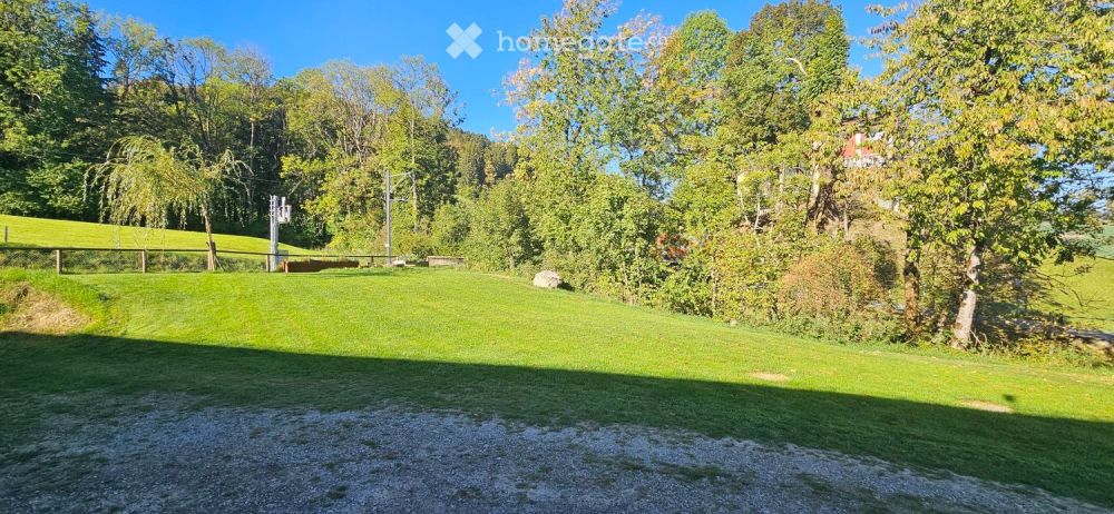 Einzigartige Maisonette-Loftwohnung – Erstbezug am Dorfrand von Appenzell - Bild 10