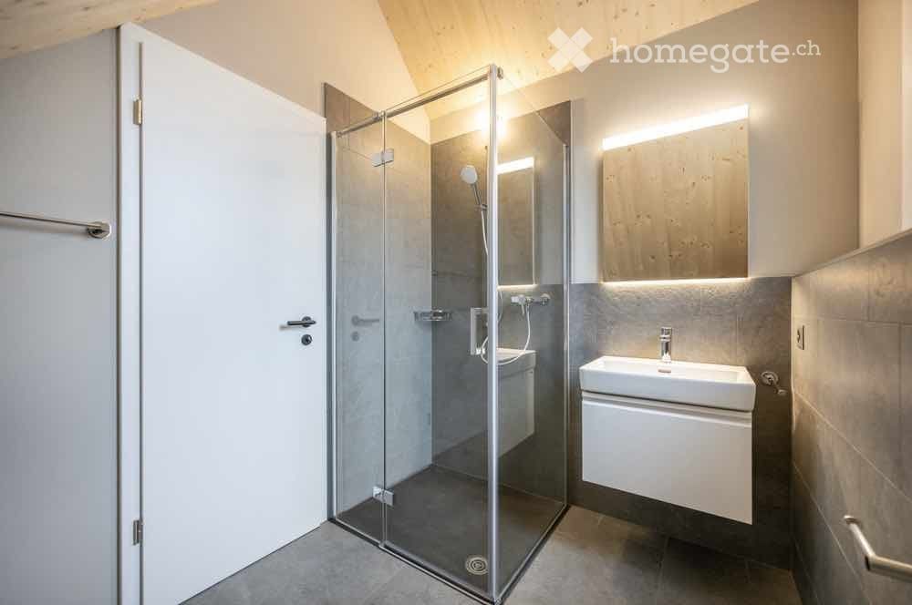 Modernes Tiny-Haus mit schöner Aussicht - Bild 10