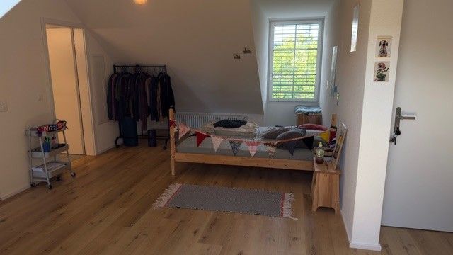 Neu renovierte, charmante Dachwohnung! - Bild 2