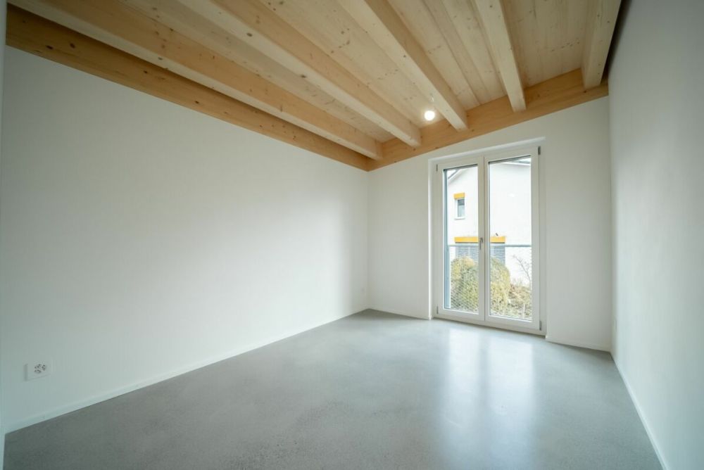 Erstvermietung - Lichtdurchflutete Wohnung mit attraktivem Grundriss - Bild 6