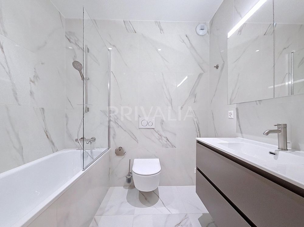 Superbe appartement neuf au sein d'une nouvelle résidence THPE - Bild 8