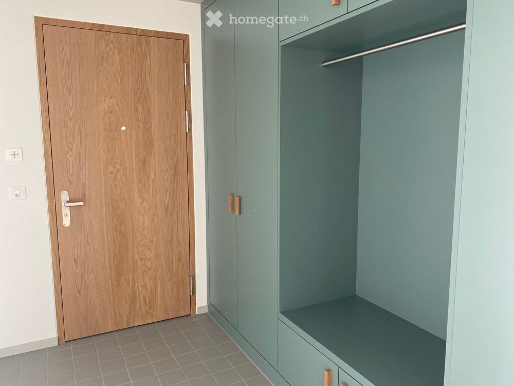 Wohnen am Dorfplatz von Erlinsbach SO - Bild 5