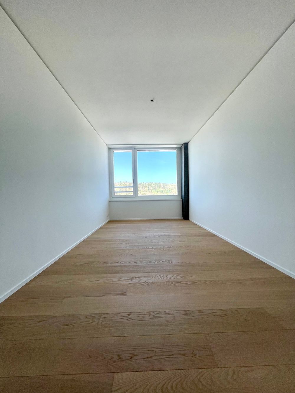 Exklusive 4.5 Zimmer Wohnung im Rhyfall Tower mit Rheinblick - Bild 8