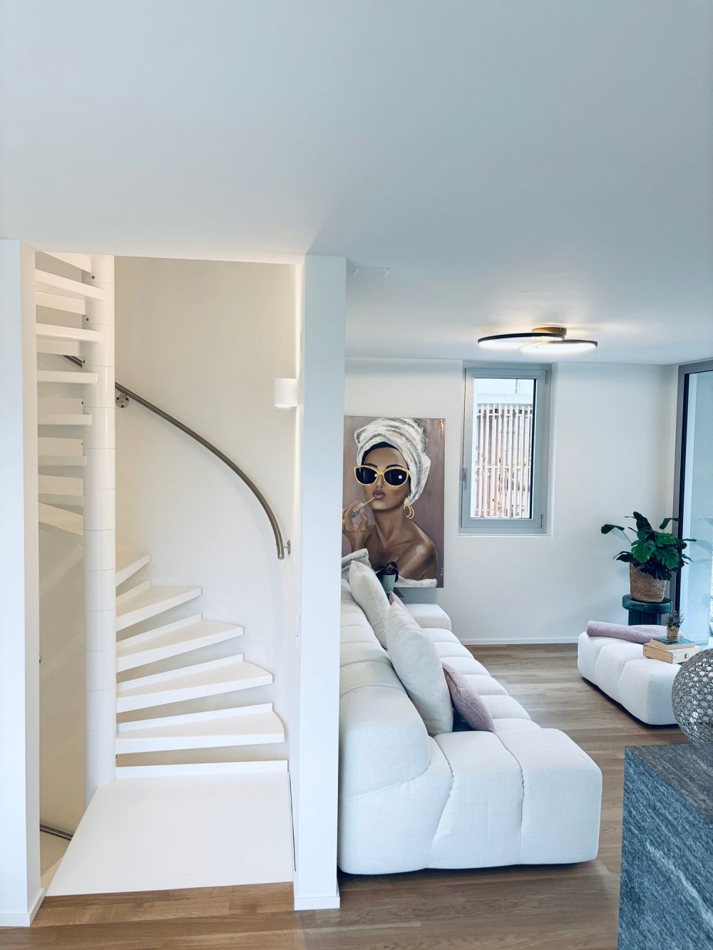 AFFITTO CON RISCATTO PER STILE, ARCHITETTURA E ARMONIA! - Bild 12