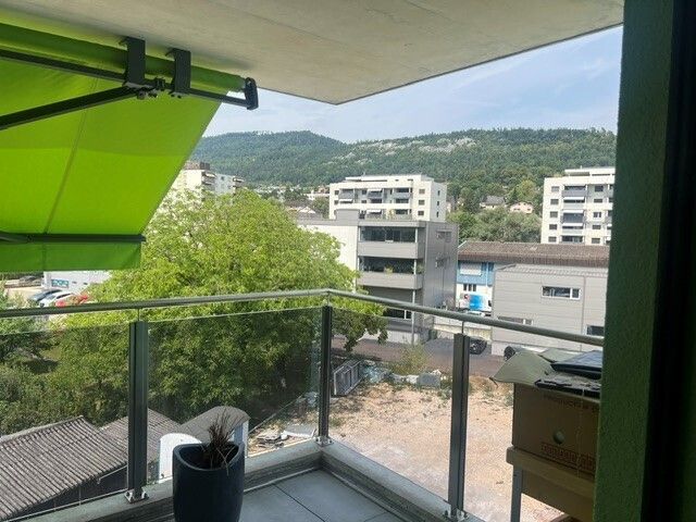 Neubau PPE - Prächtige 3.5 Zimmer neu von 91 m2 - Bild 7