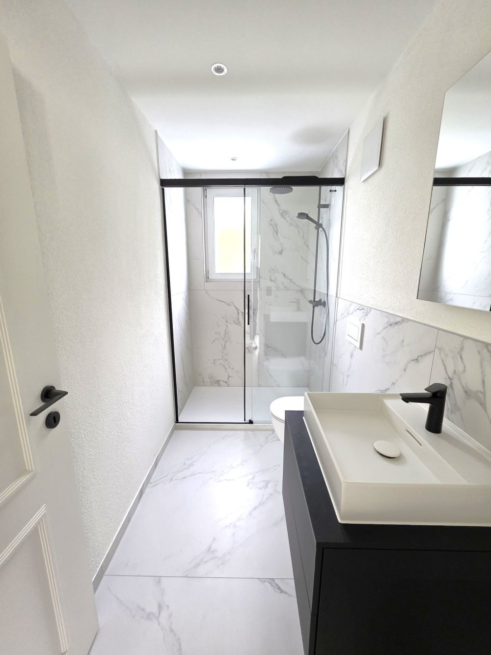 Erstvermietung 3.5-Zimmerwohnung in Liebefeld - Bild 5