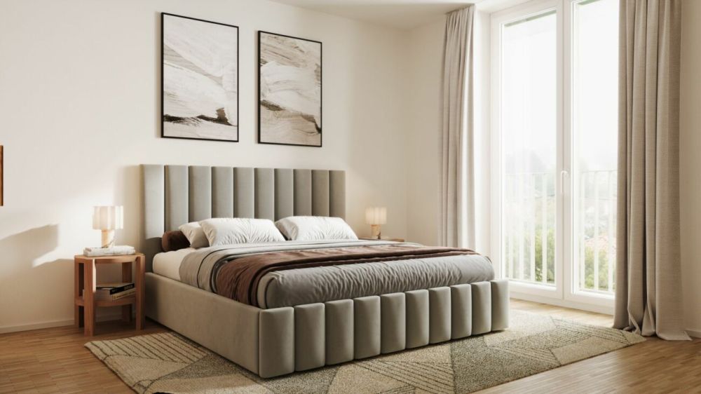 Erstbezug Unique Living: Wohnen mit Komfort und Charakter - Bild 4