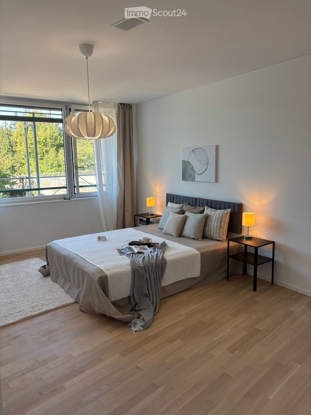 Traumwohnung als Erstvermietung - Bild 4