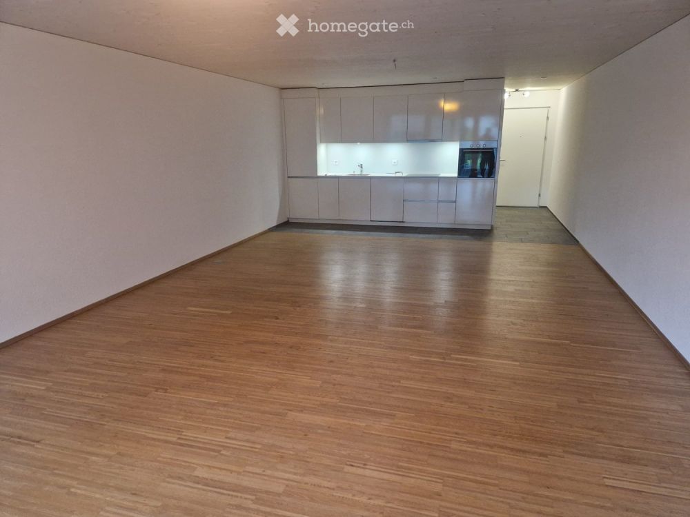 Nachmieter/in gesucht ? moderne 1.5-Zi.-Wohnung in Grüningen - Bild 1