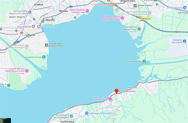 Vira: Appartamento 3.5 locali - Location