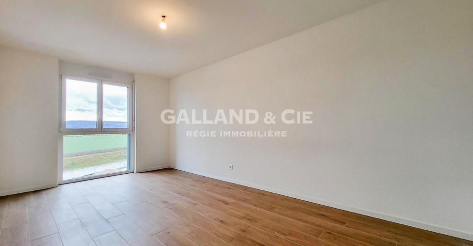 Vivez dans le nouveau quartier de St-Aubin - Appartement 3.5 pièces - image - 5