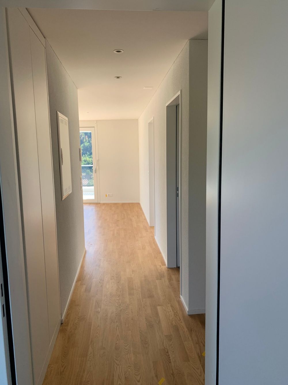 Moderne neue Attikawohnung an attraktiver Hanglage von Glattfelden – Wohnen im Grünen mit Komfort - Bild 5