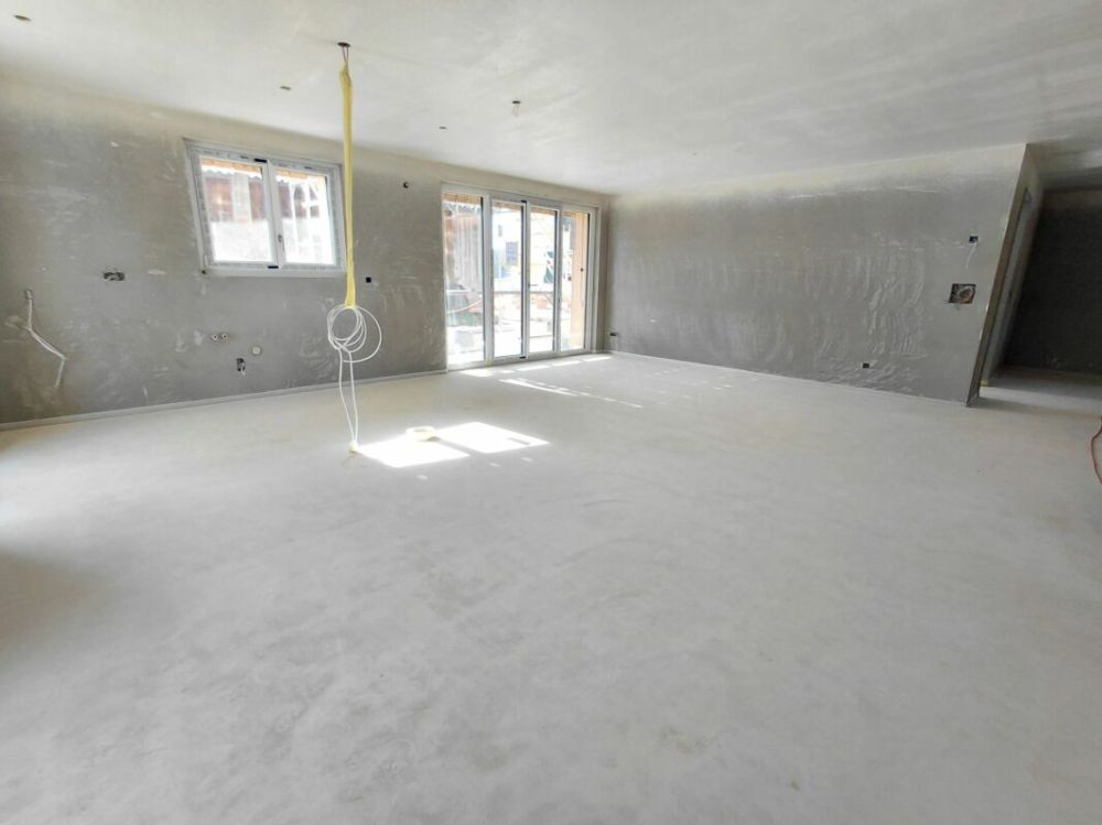 Erstbezug einer 3 1/2 Zimmer-Parterrewohnung - Bild 3