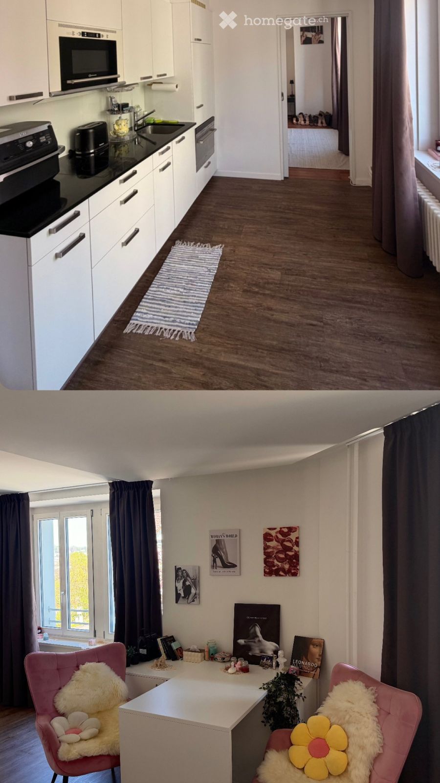 Wohnung in Luzern - Bild 2