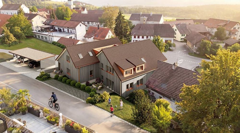 Erstbezug ab Januar 2027 - Bild 3