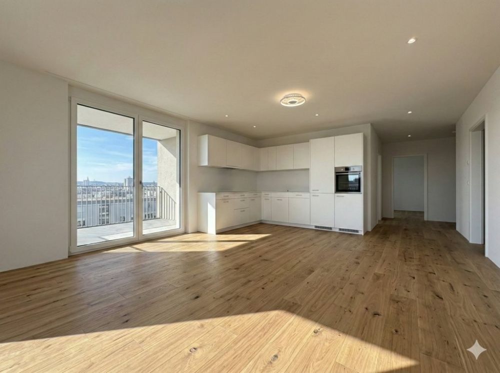 ERSTVERMIETUNG - BALD IHR NEUES ZUHAUSE ? - Bild 3