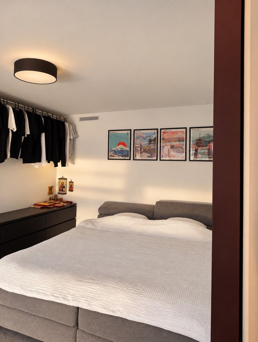 Hochwertige Neubauwohnung - modern, lichtdurchflutet & grosszügig - Bild 9