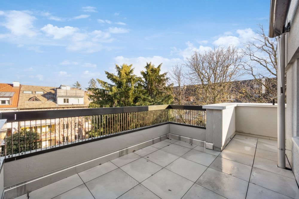 Luxus trifft auf Eleganz - Modernes wohnen auf zwei Ebenen - Bild 7