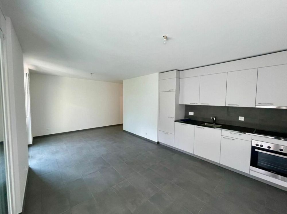 Un nouveau chez-vous, 2.5 pièces moderne - Bild 2