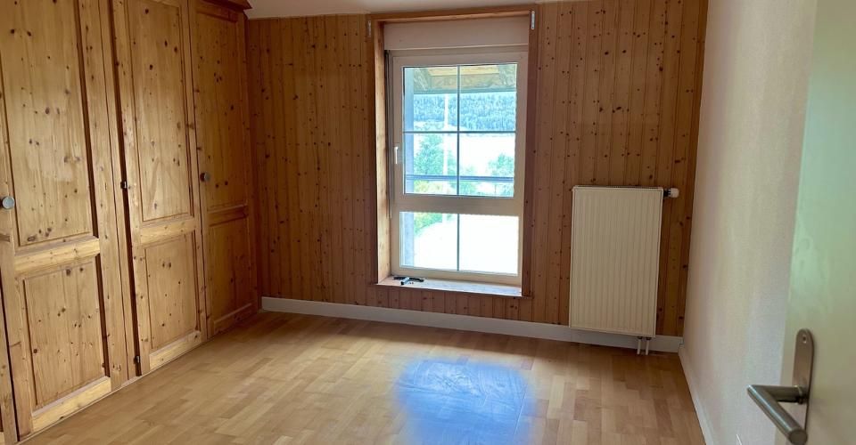 Bel appartement neuf à louer aux Bioux. - Appartement 2.5 pièces - image - 2