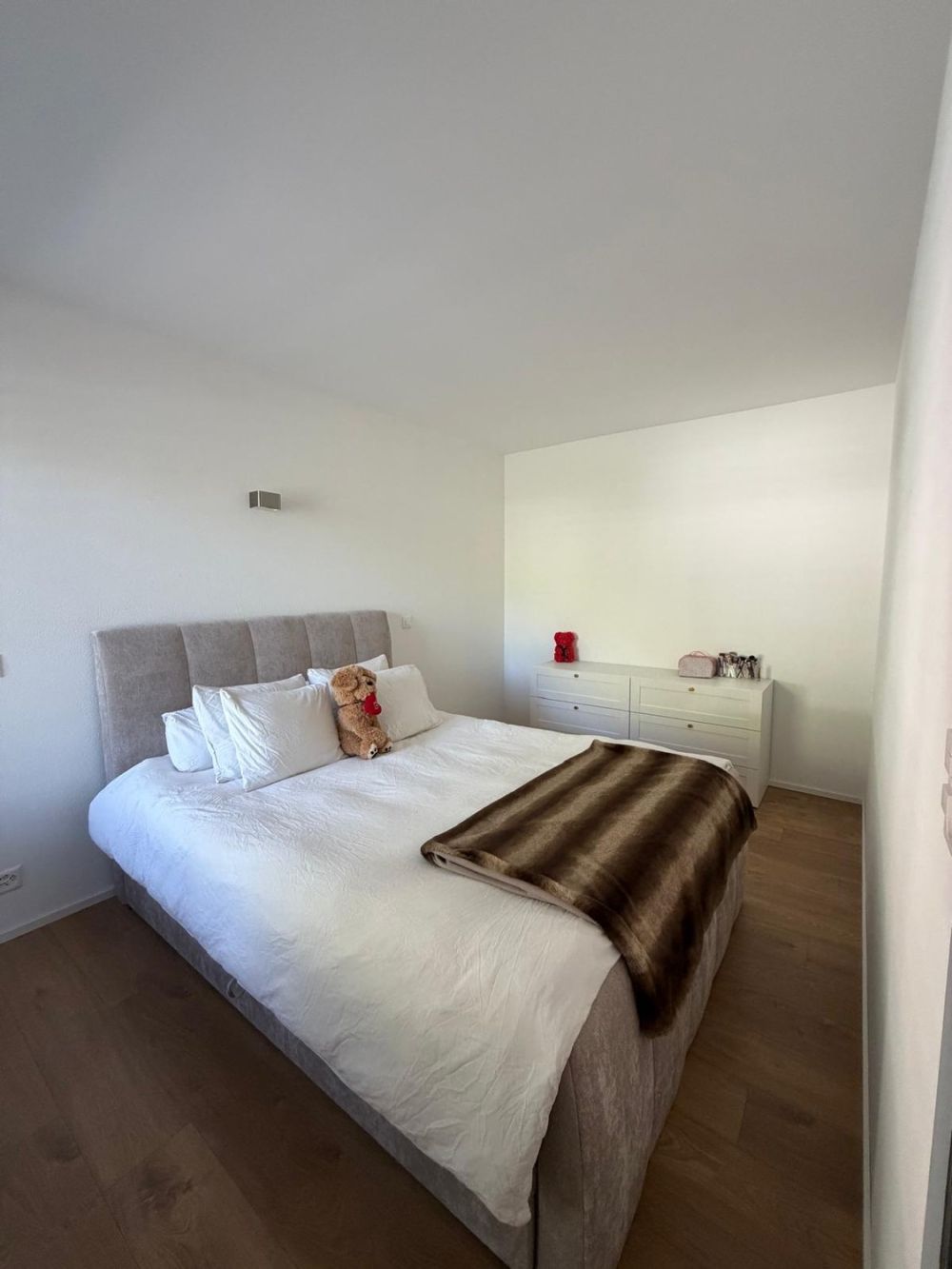 Appartement Saillon - Bild 1
