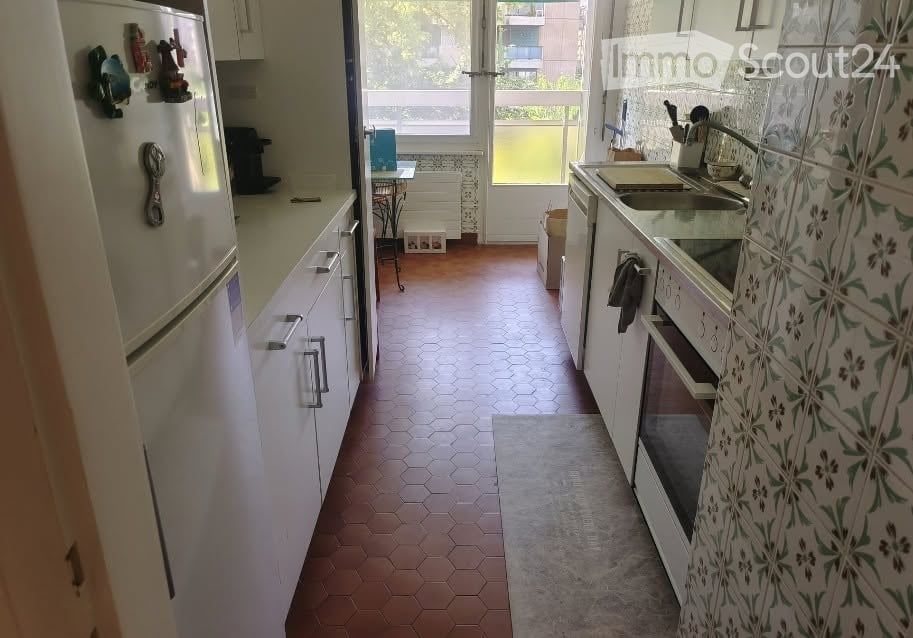 Apartment in Genève, Lease Take Over - Nov 1, Champel Center - Bild 5