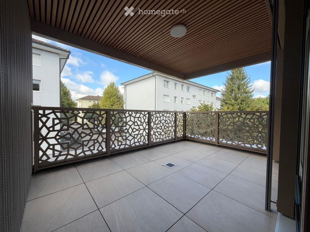 Offene 2-Zimmerwohnung zu vermieten - Bild 7