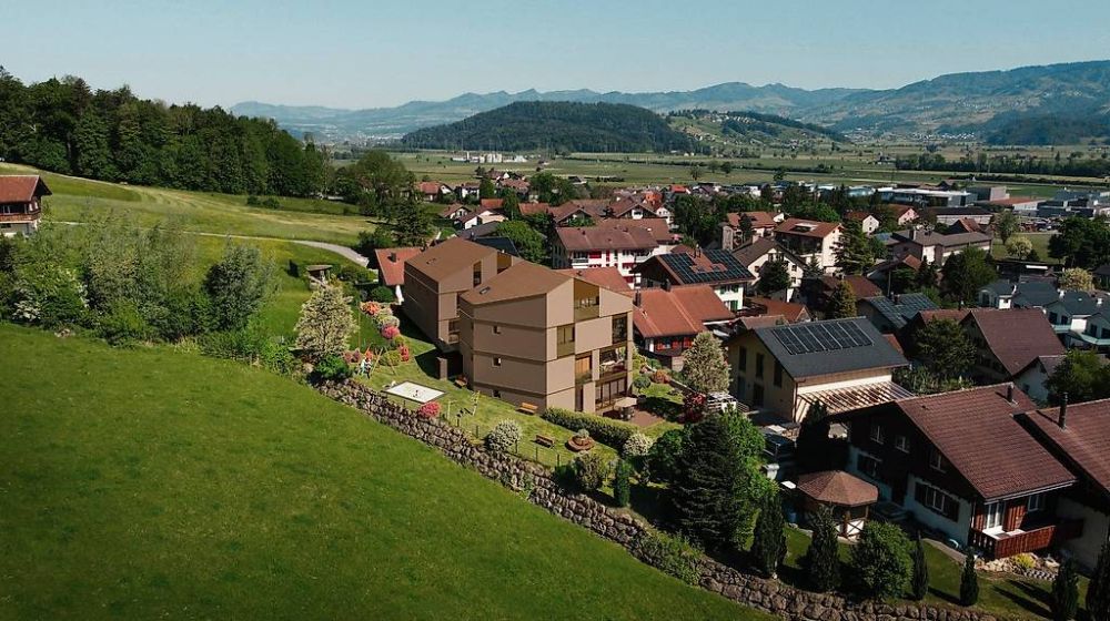 Projektankündigung | Neubau MFH mit 8 Wohnungen in Bilten - Bild 4