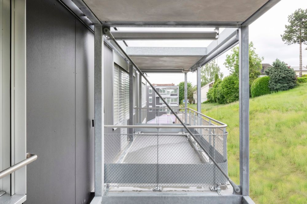 Wohnen an Toplage beim Bahnhof Wetzikon - Bild 8