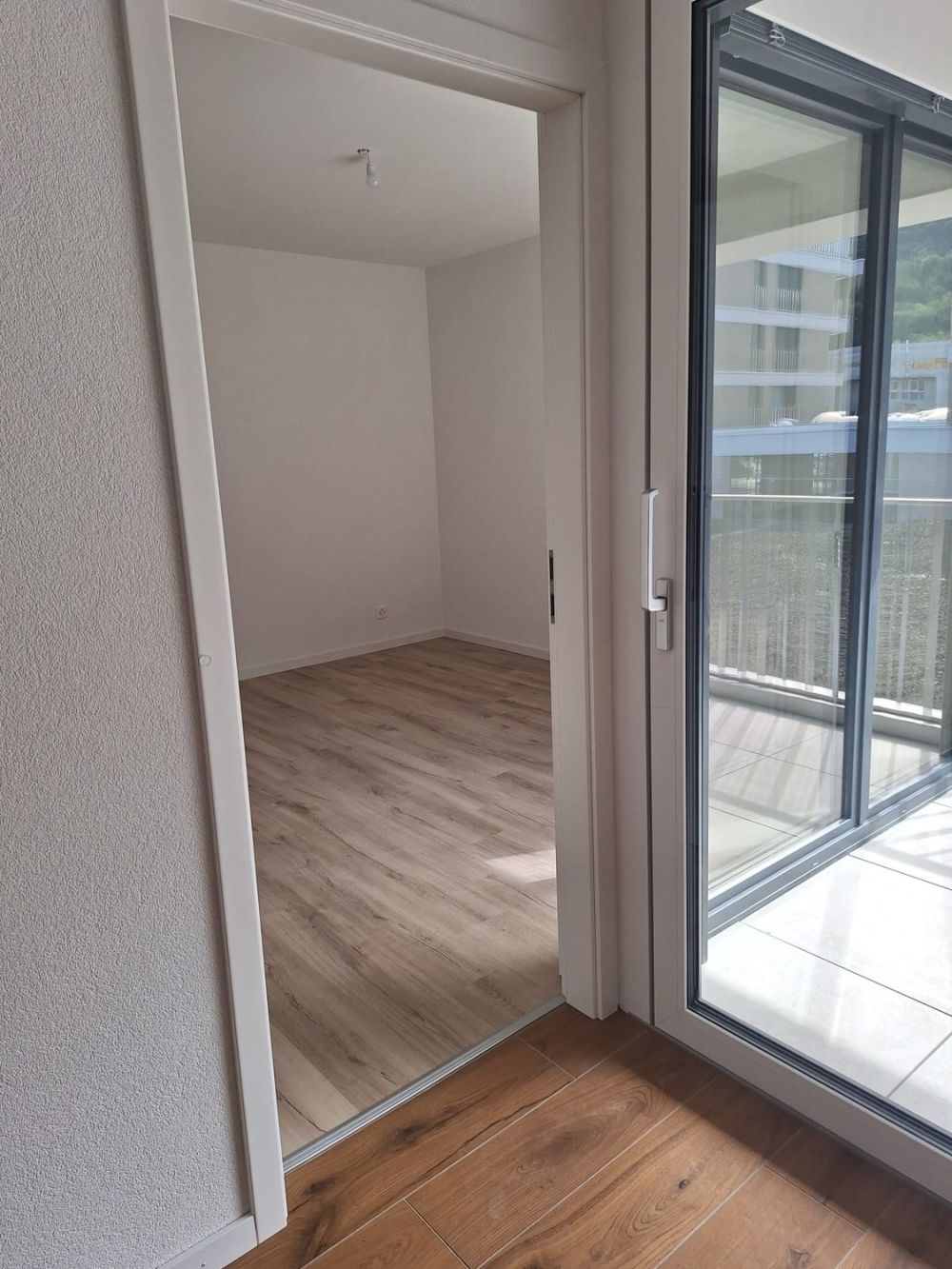 Appartement neuf de 2,5 pièces - Bild 5