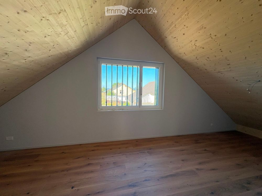 Duplex-/Maisonette-Wohnung in Altnau - Bild 5