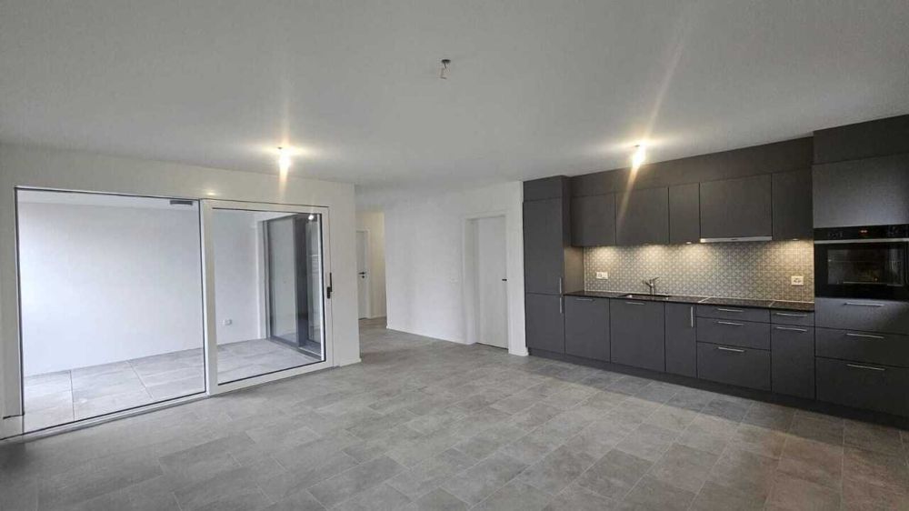 Appartement 3.5 pces neuf d'env. 77 m2 au centre de Domdidier / FR - Bild 1